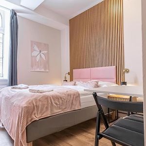 Standaard Double Kamer